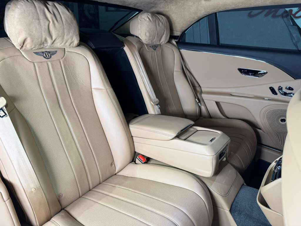 2022 Bentley Flying Spur Hybrid Fort Lauderdale FL