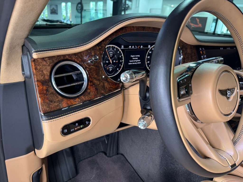 2022 Bentley Flying Spur Hybrid Fort Lauderdale FL