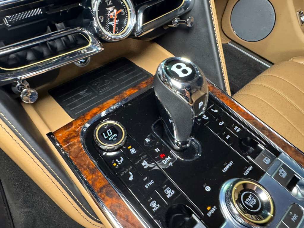 2022 Bentley Flying Spur Hybrid Fort Lauderdale FL