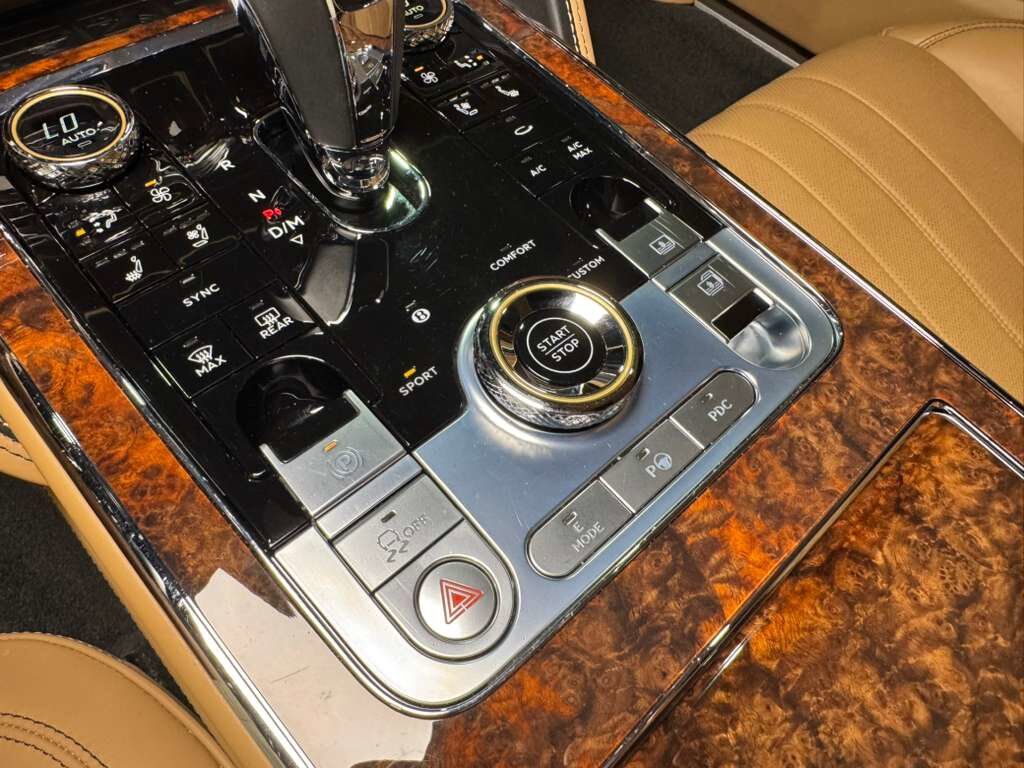 2022 Bentley Flying Spur Hybrid Fort Lauderdale FL