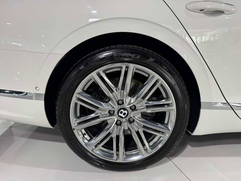 2022 Bentley Flying Spur Hybrid Fort Lauderdale FL