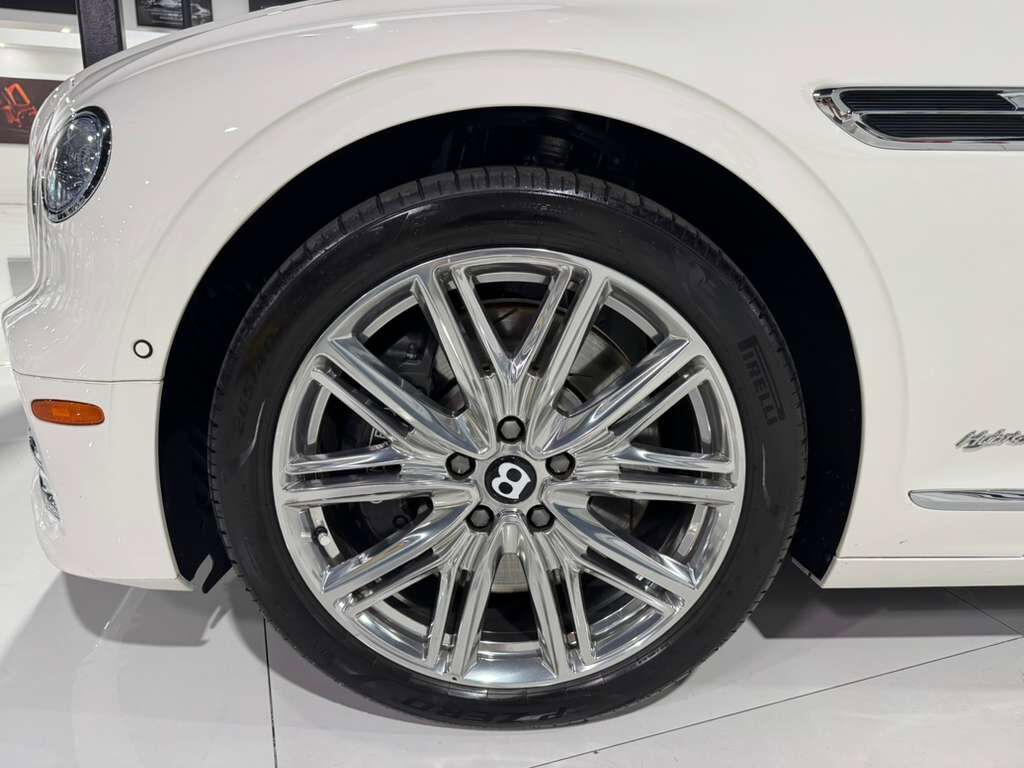 2022 Bentley Flying Spur Hybrid Fort Lauderdale FL