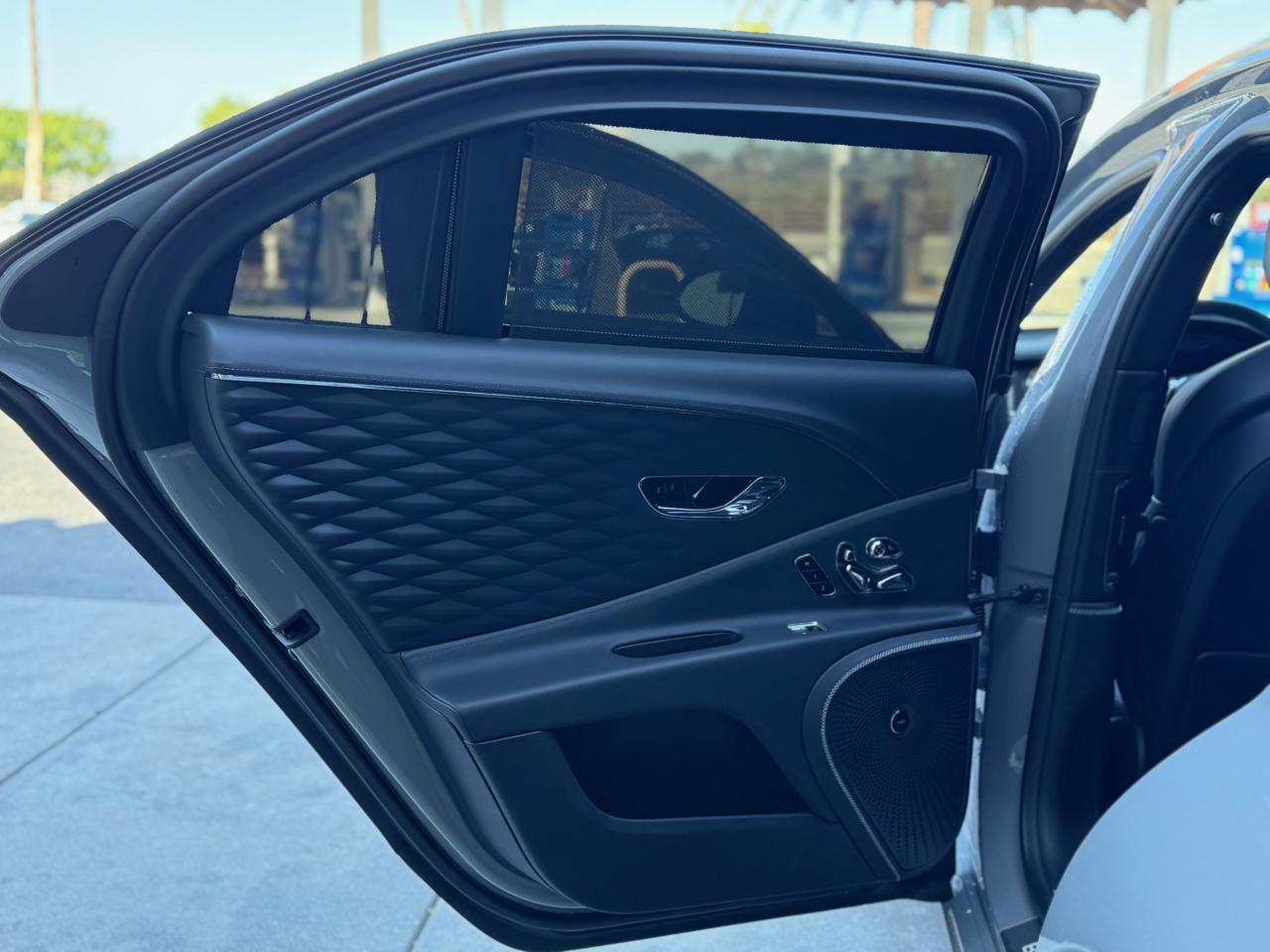 2022 Bentley Flying Spur V8 San Diego CA