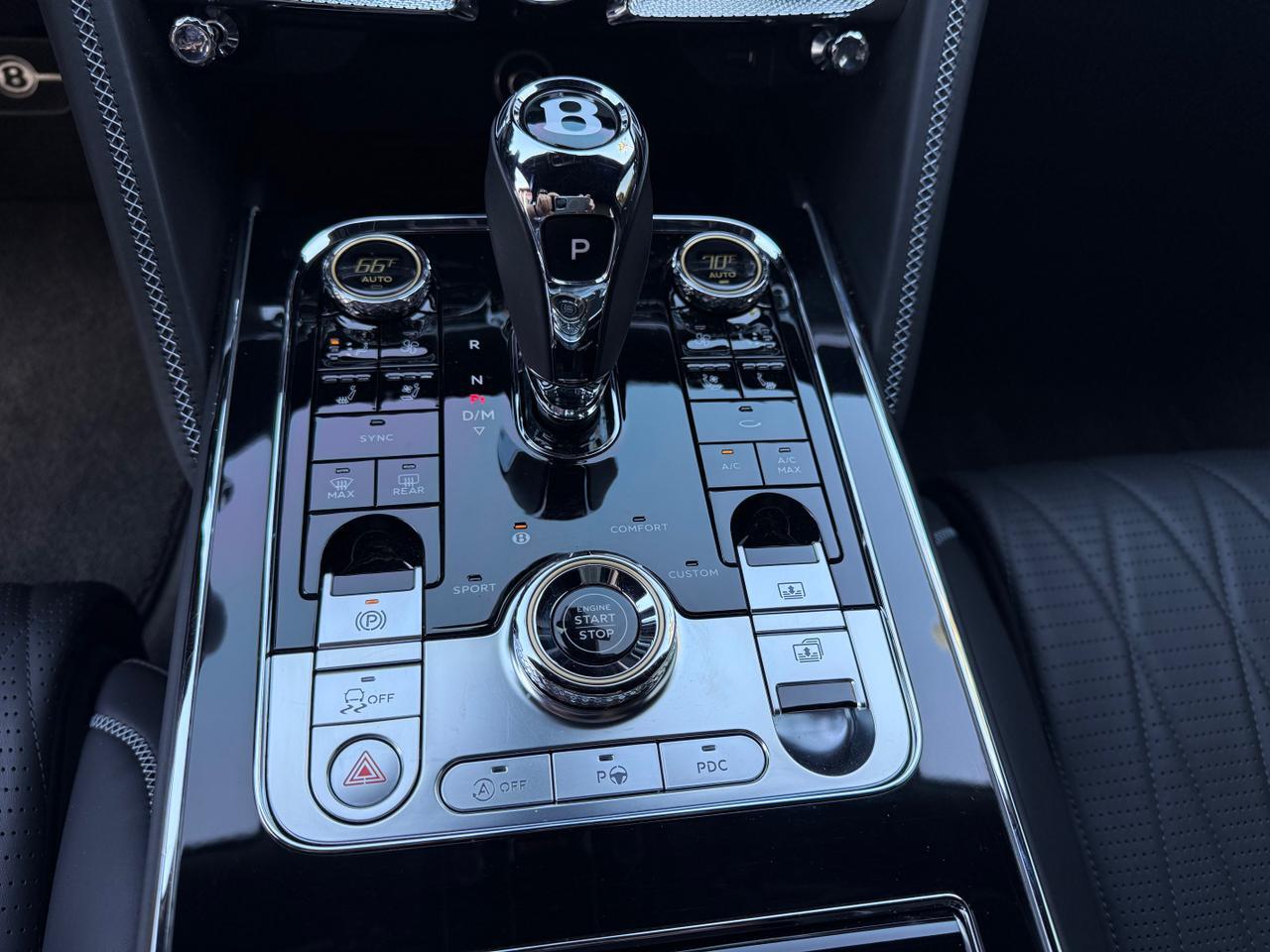 2022 Bentley Flying Spur V8 San Diego CA