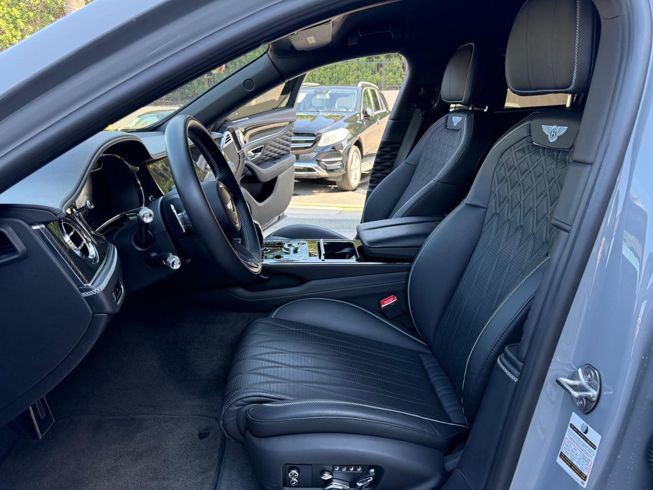 2022 Bentley Flying Spur V8 San Diego CA