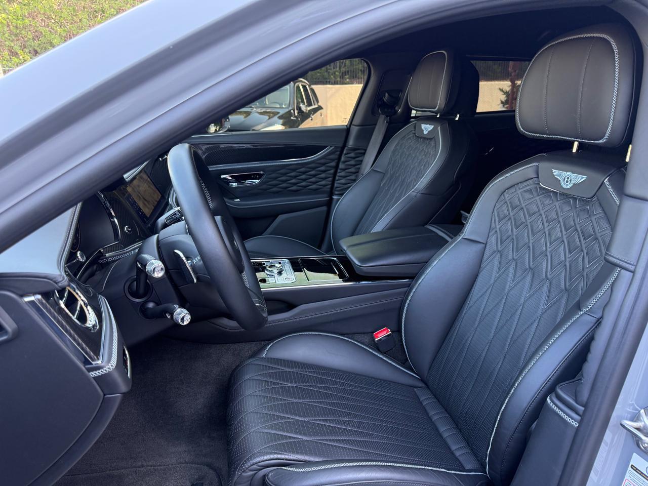 2022 Bentley Flying Spur V8 San Diego CA