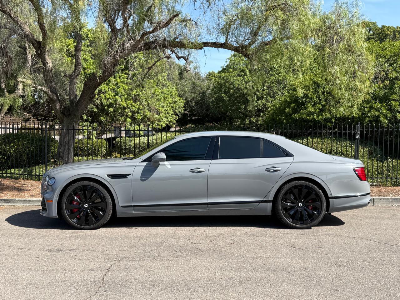 2022 Bentley Flying Spur V8 San Diego CA