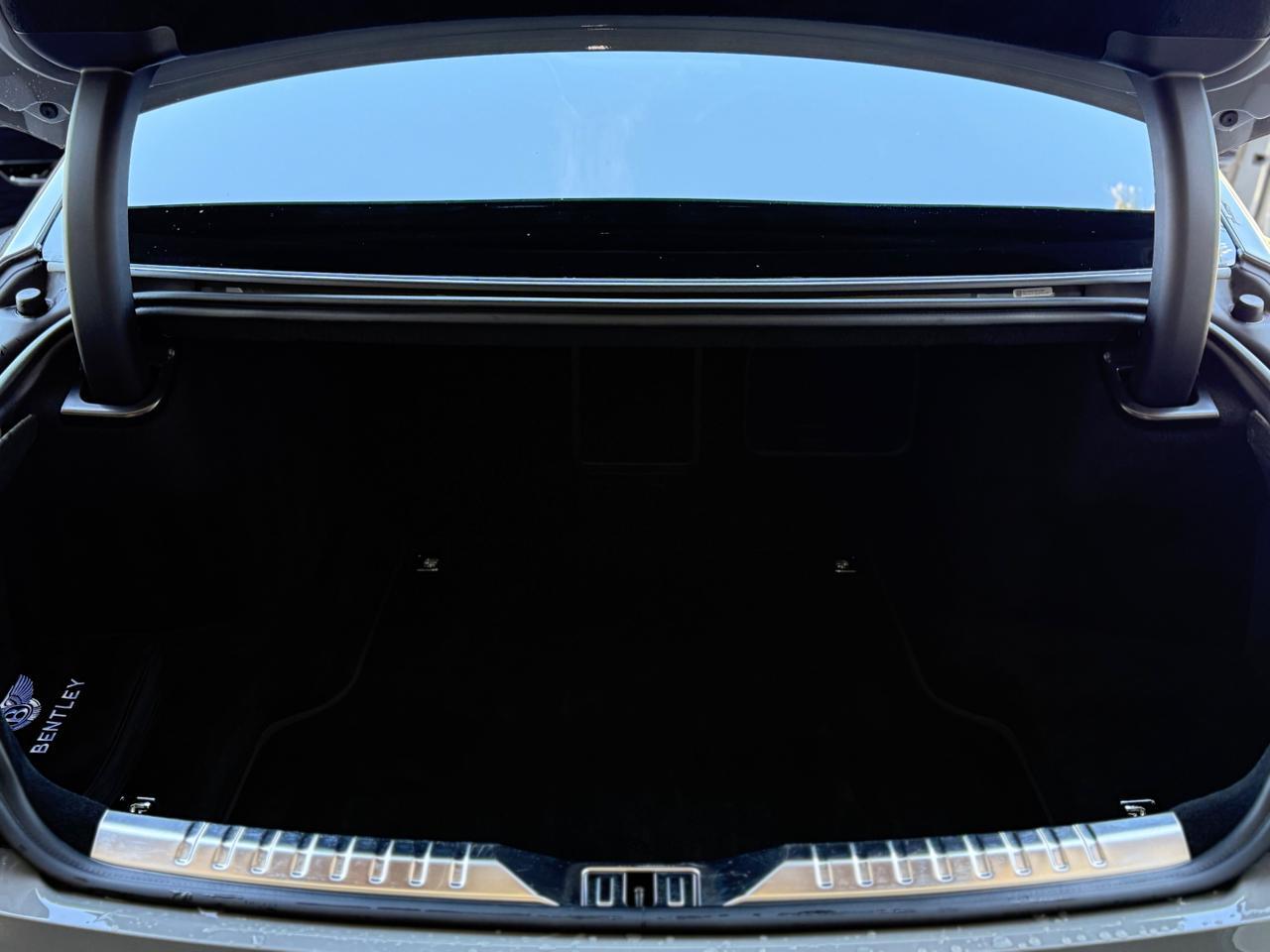 2022 Bentley Flying Spur V8 San Diego CA