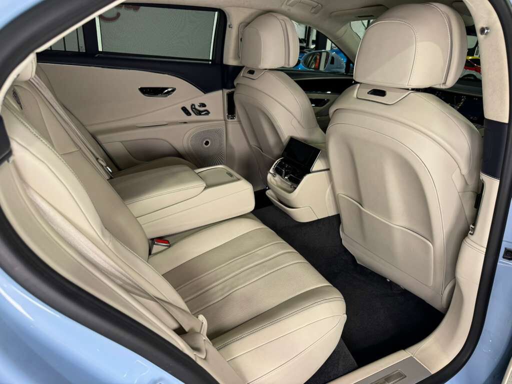 2022 Bentley Flying Spur V8 Fort Lauderdale FL