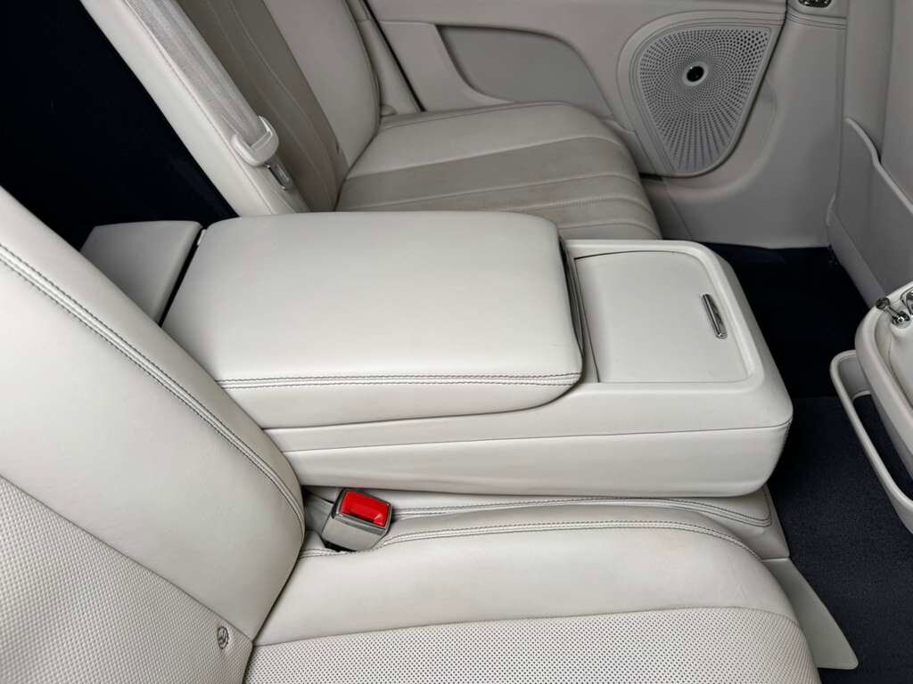 2022 Bentley Flying Spur V8 Fort Lauderdale FL