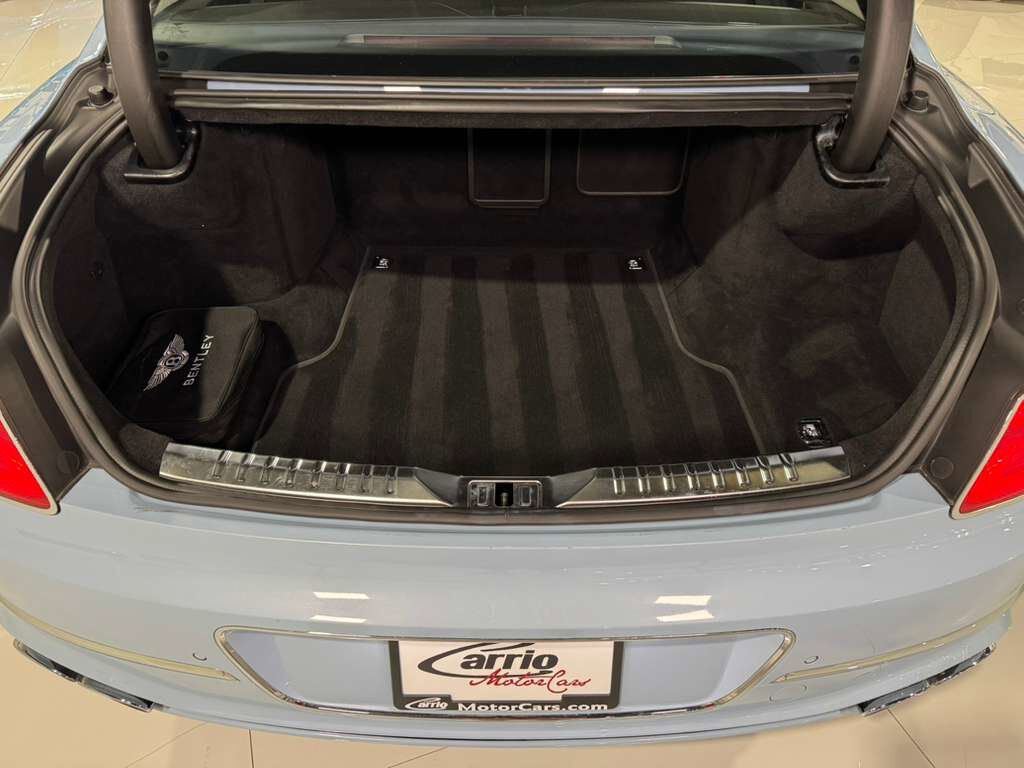 2022 Bentley Flying Spur V8 Fort Lauderdale FL