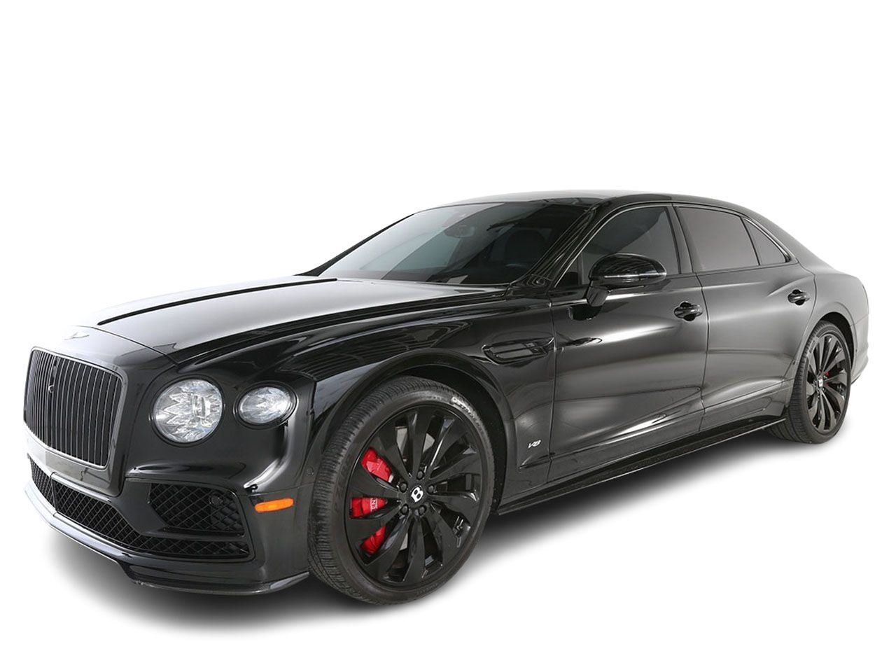 2022 Bentley Flying Spur V8 Indianapolis IN