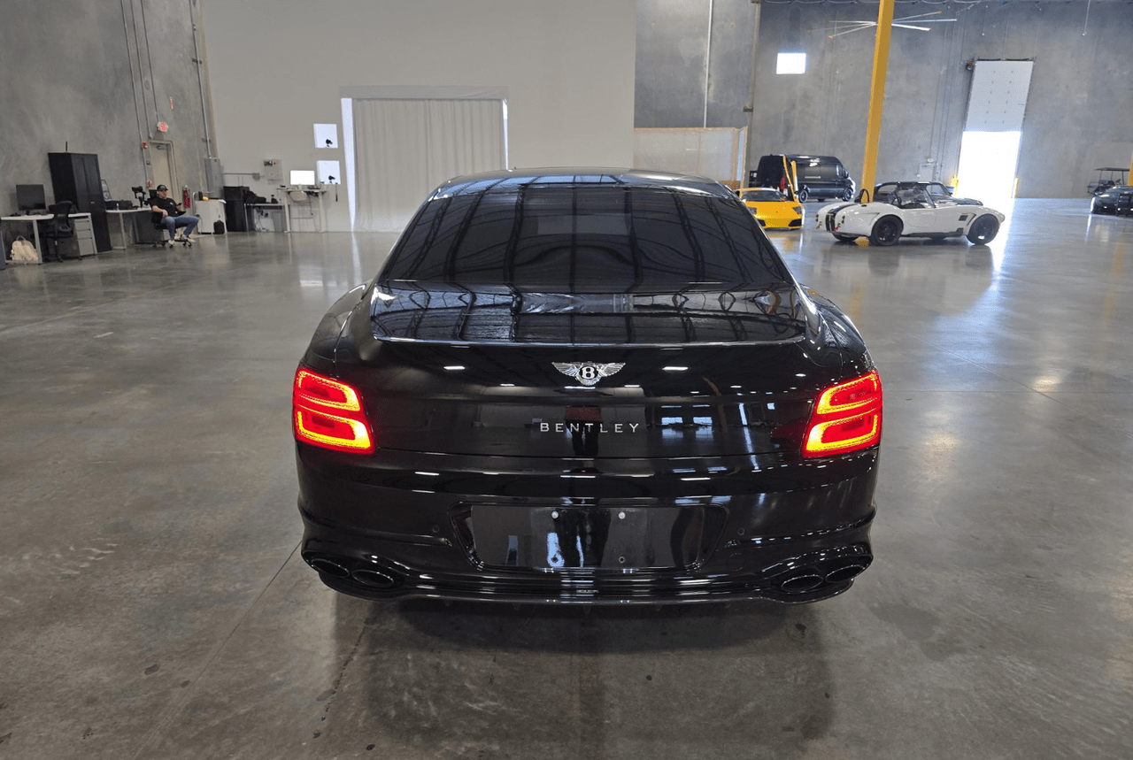 2022 Bentley Flying Spur V8 Indianapolis IN