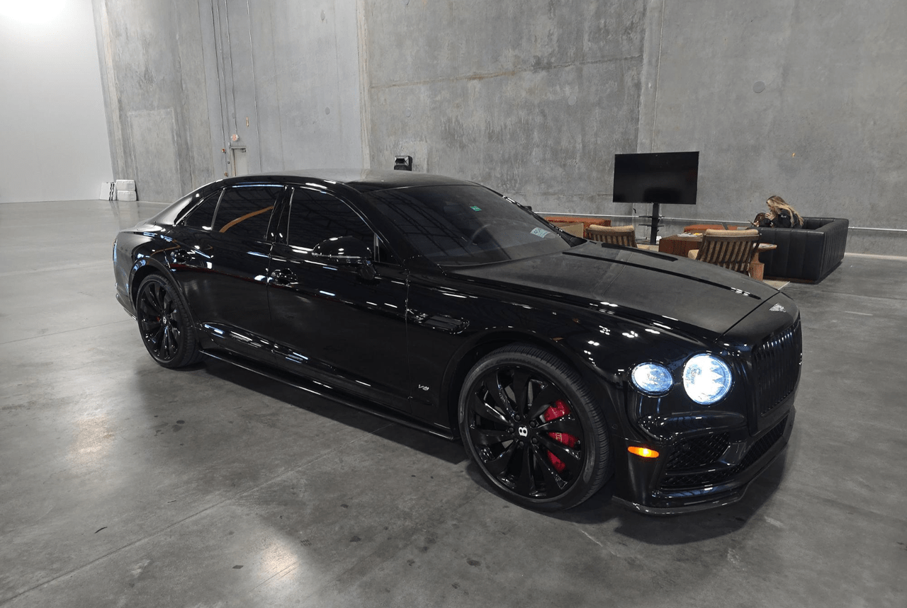 2022 Bentley Flying Spur V8 Indianapolis IN