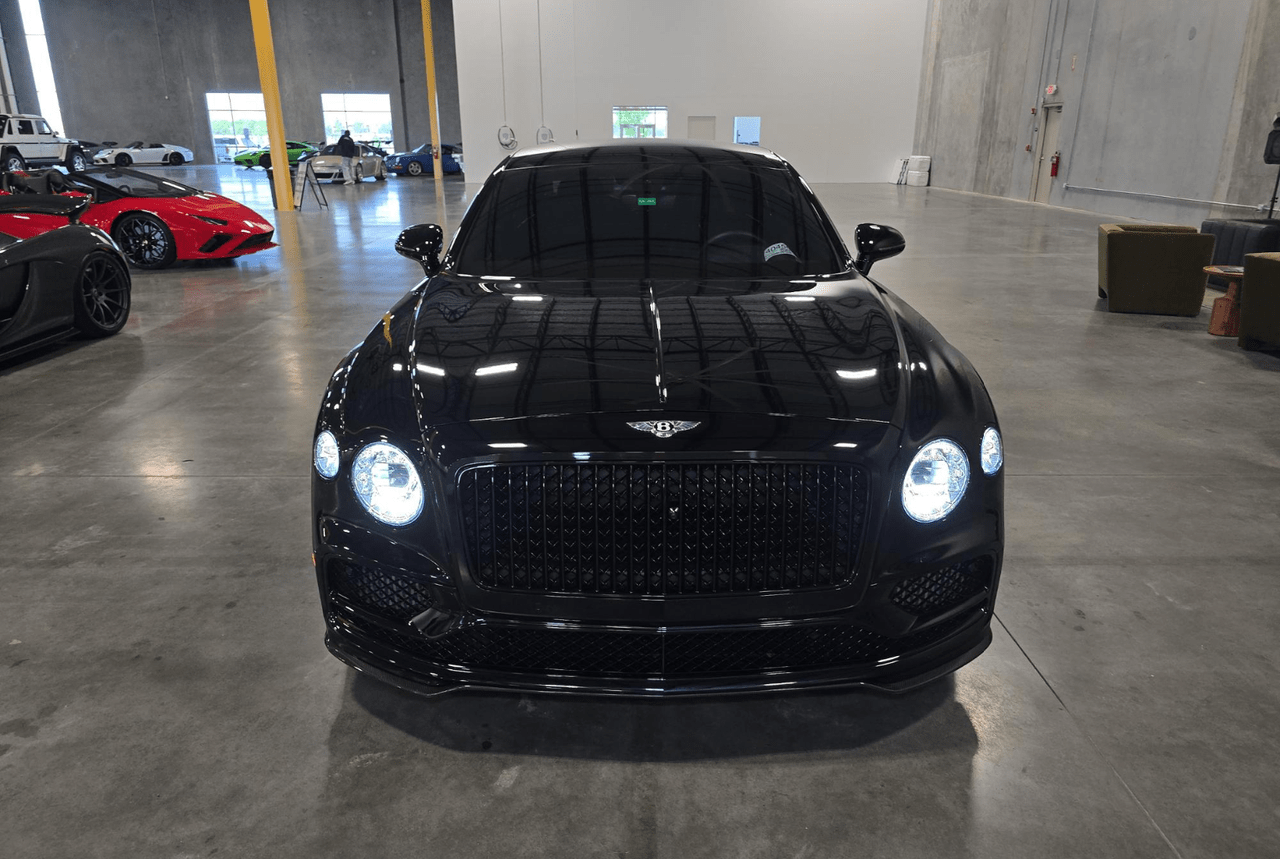 2022 Bentley Flying Spur V8 Indianapolis IN
