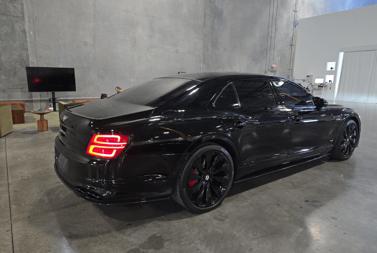 2022 Bentley Flying Spur V8 Indianapolis IN