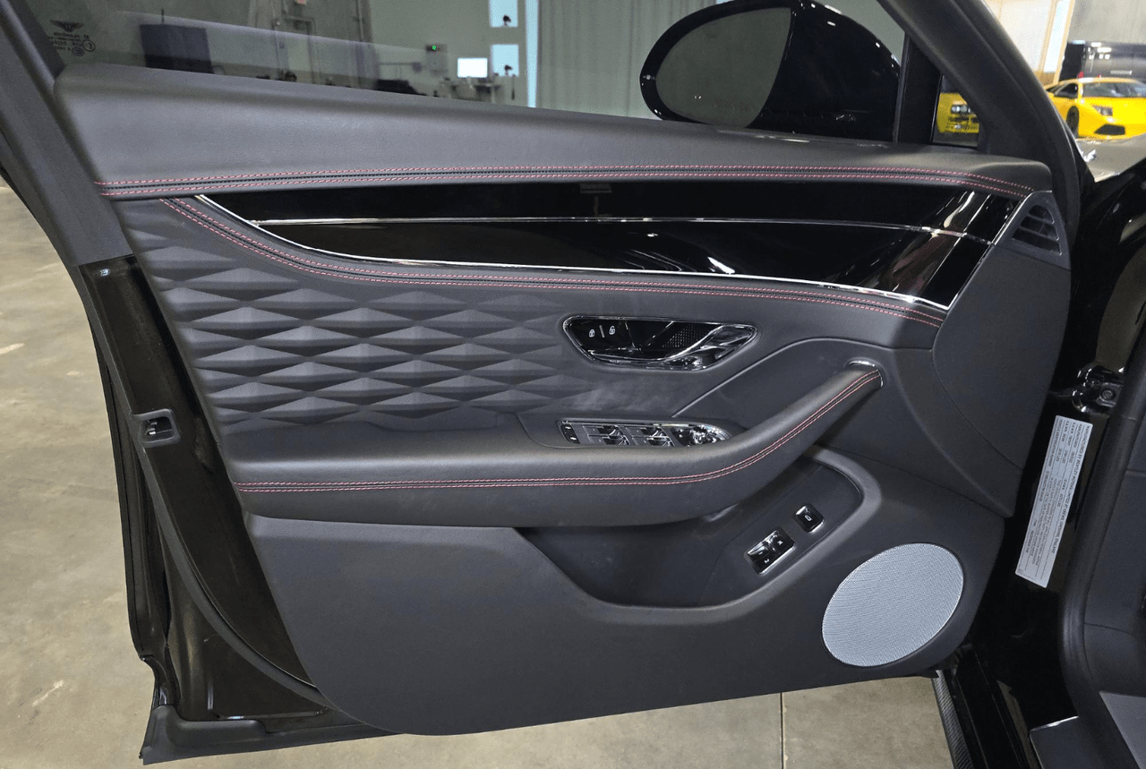 2022 Bentley Flying Spur V8 Indianapolis IN