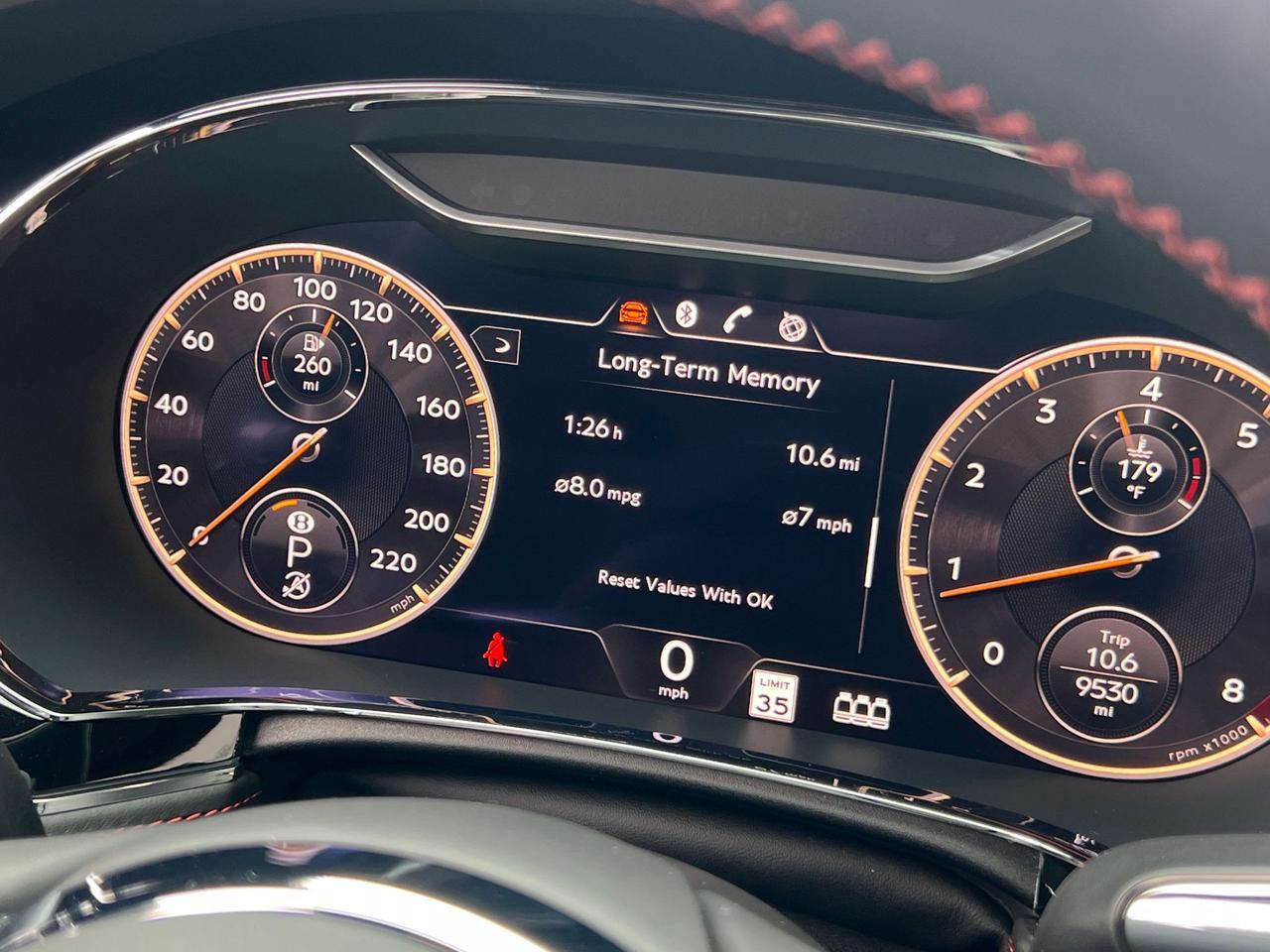 2022 Bentley Flying Spur V8 Indianapolis IN
