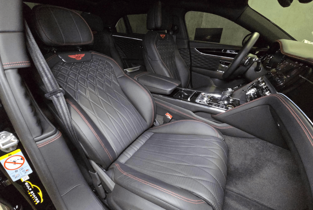 2022 Bentley Flying Spur V8 Indianapolis IN