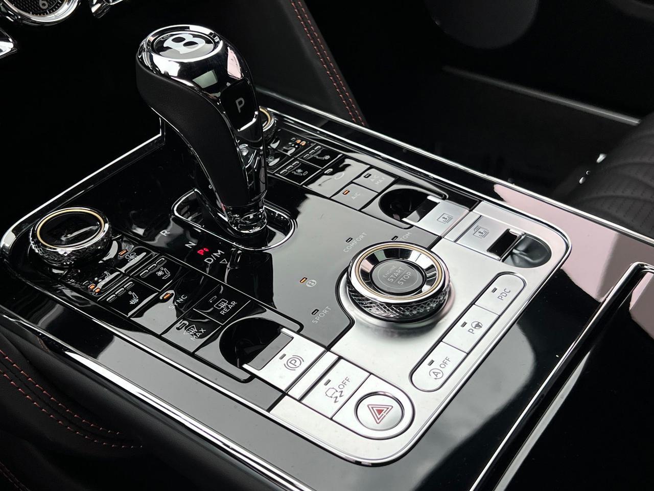 2022 Bentley Flying Spur V8 Indianapolis IN