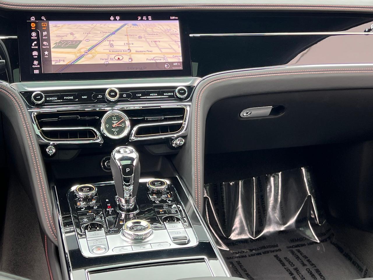 2022 Bentley Flying Spur V8 Indianapolis IN