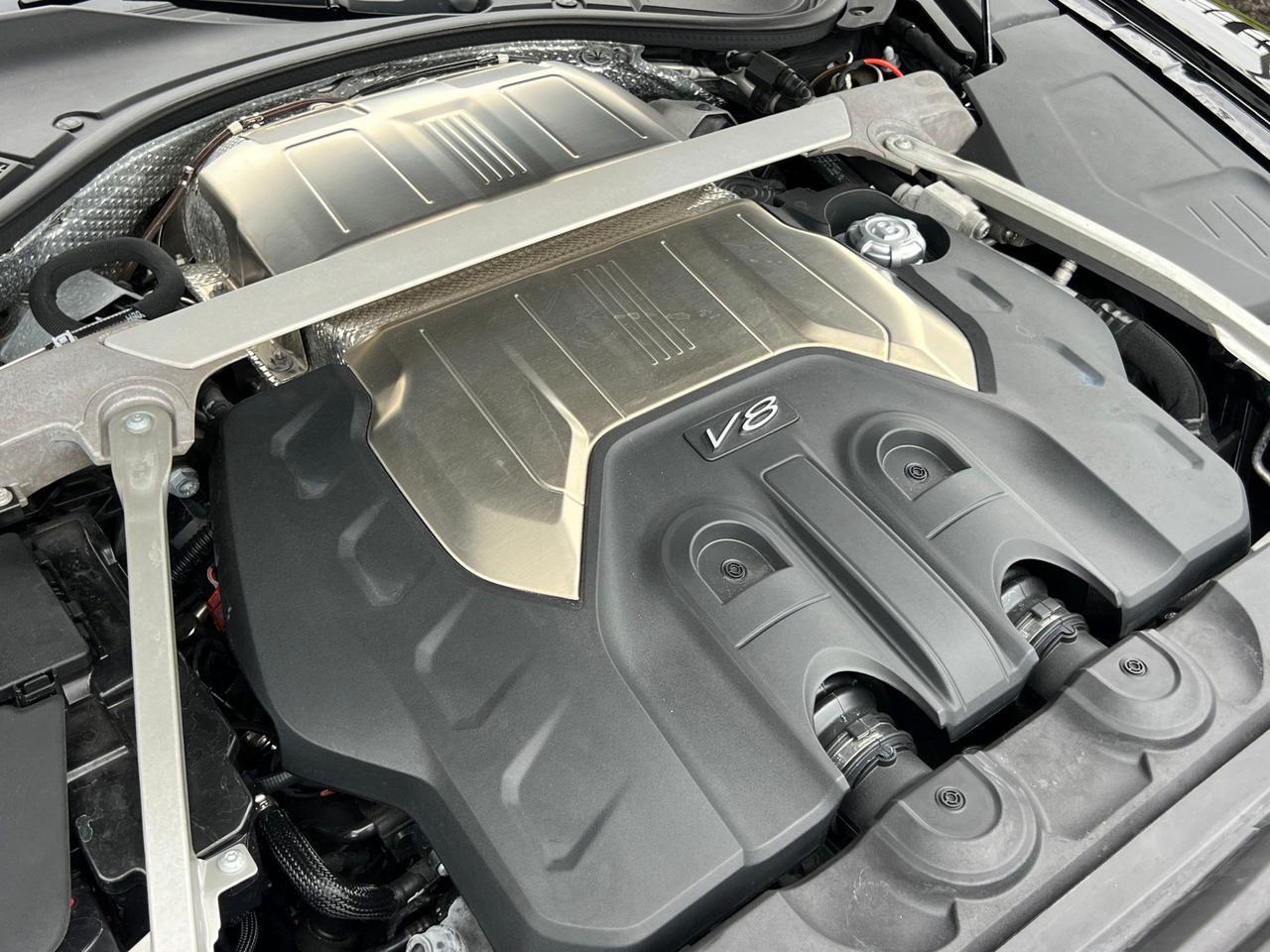 2022 Bentley Flying Spur V8 Indianapolis IN