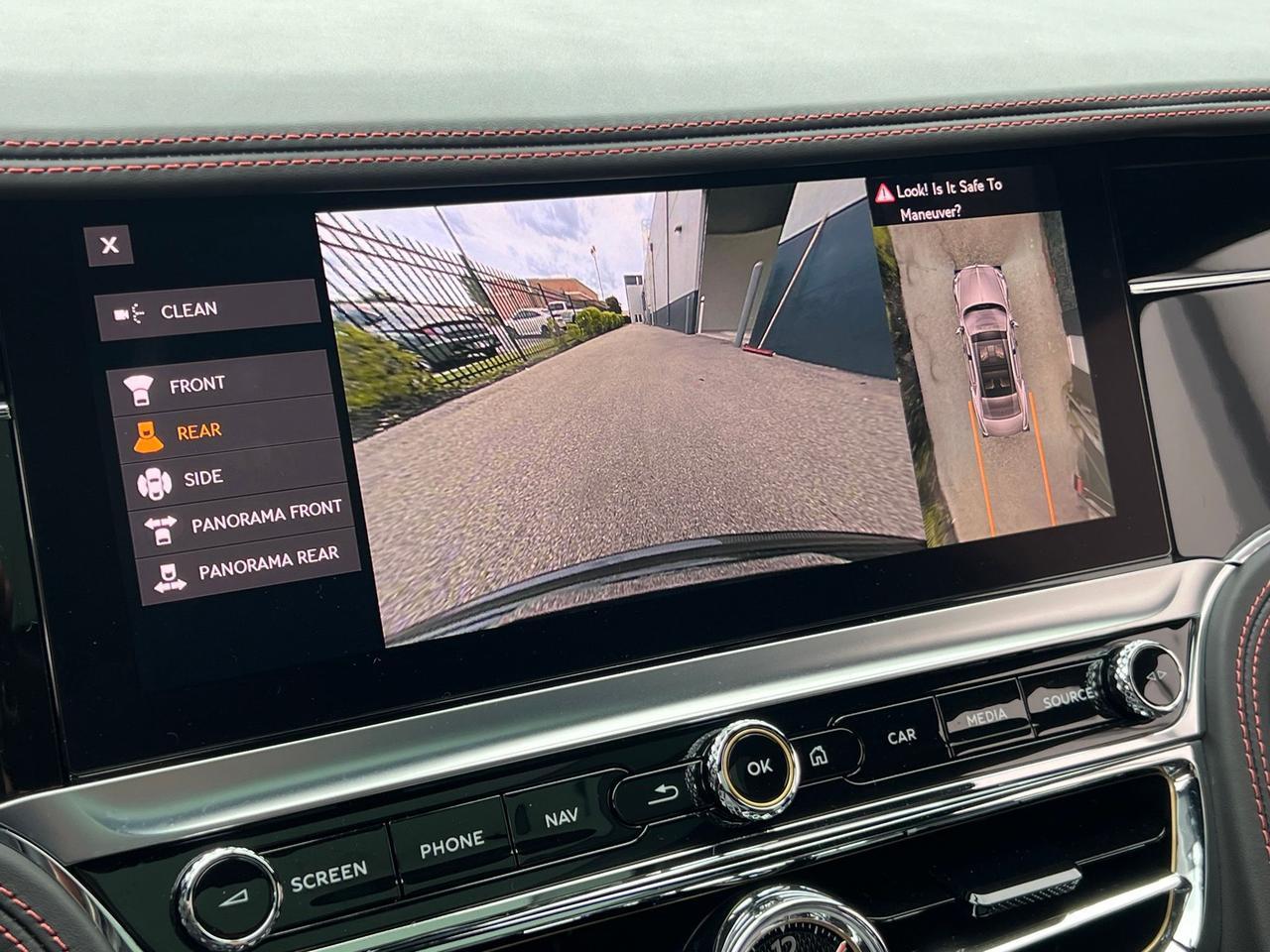 2022 Bentley Flying Spur V8 Indianapolis IN