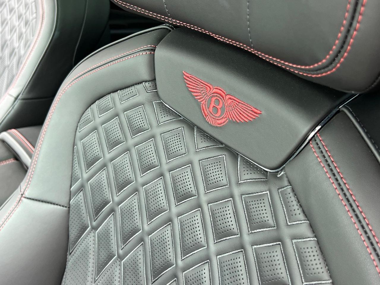 2022 Bentley Flying Spur V8 Indianapolis IN
