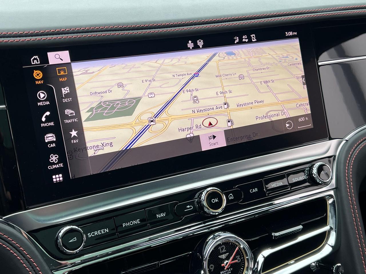 2022 Bentley Flying Spur V8 Indianapolis IN