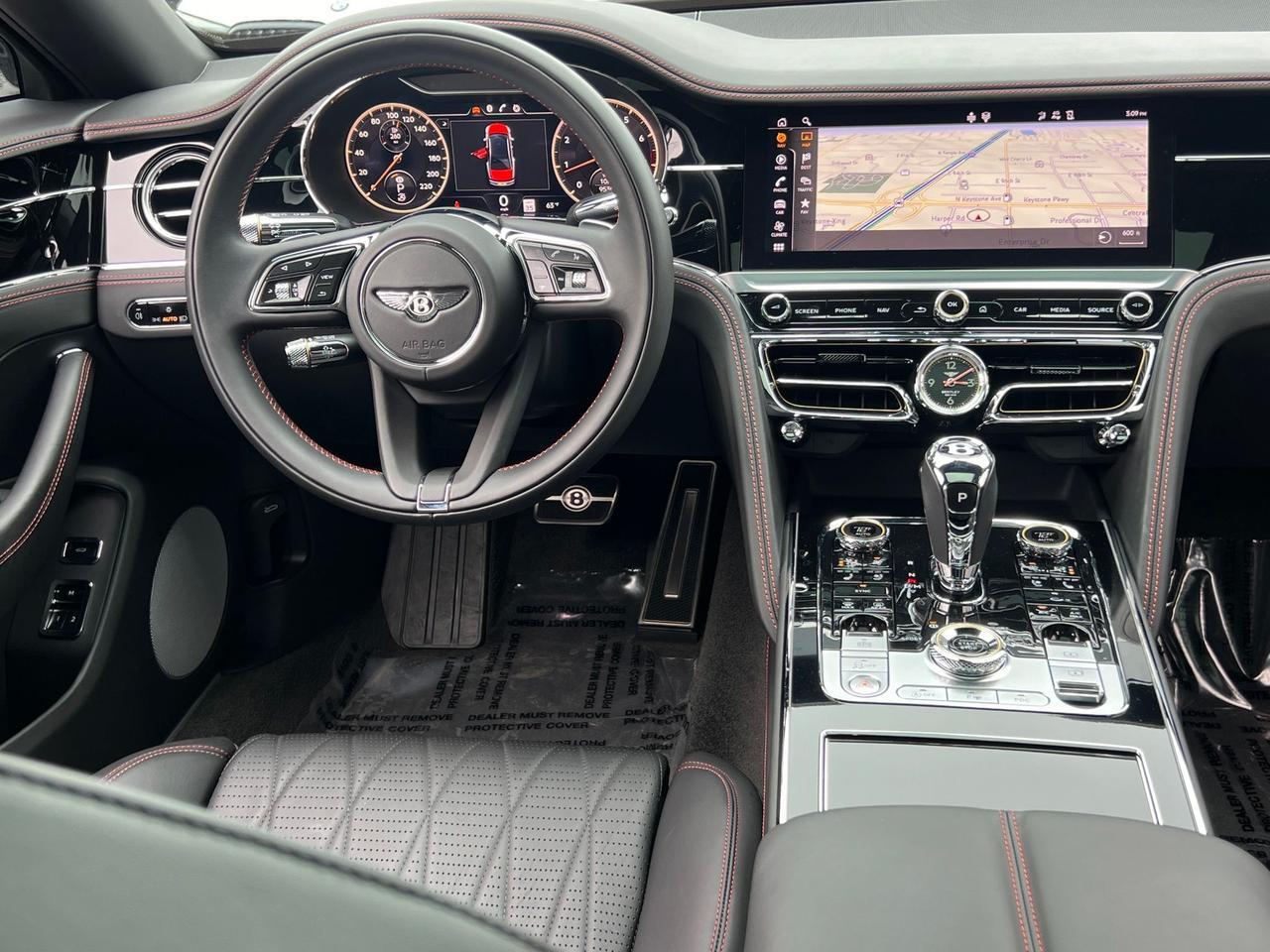 2022 Bentley Flying Spur V8 Indianapolis IN