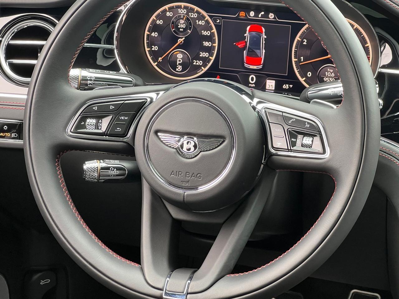 2022 Bentley Flying Spur V8 Indianapolis IN