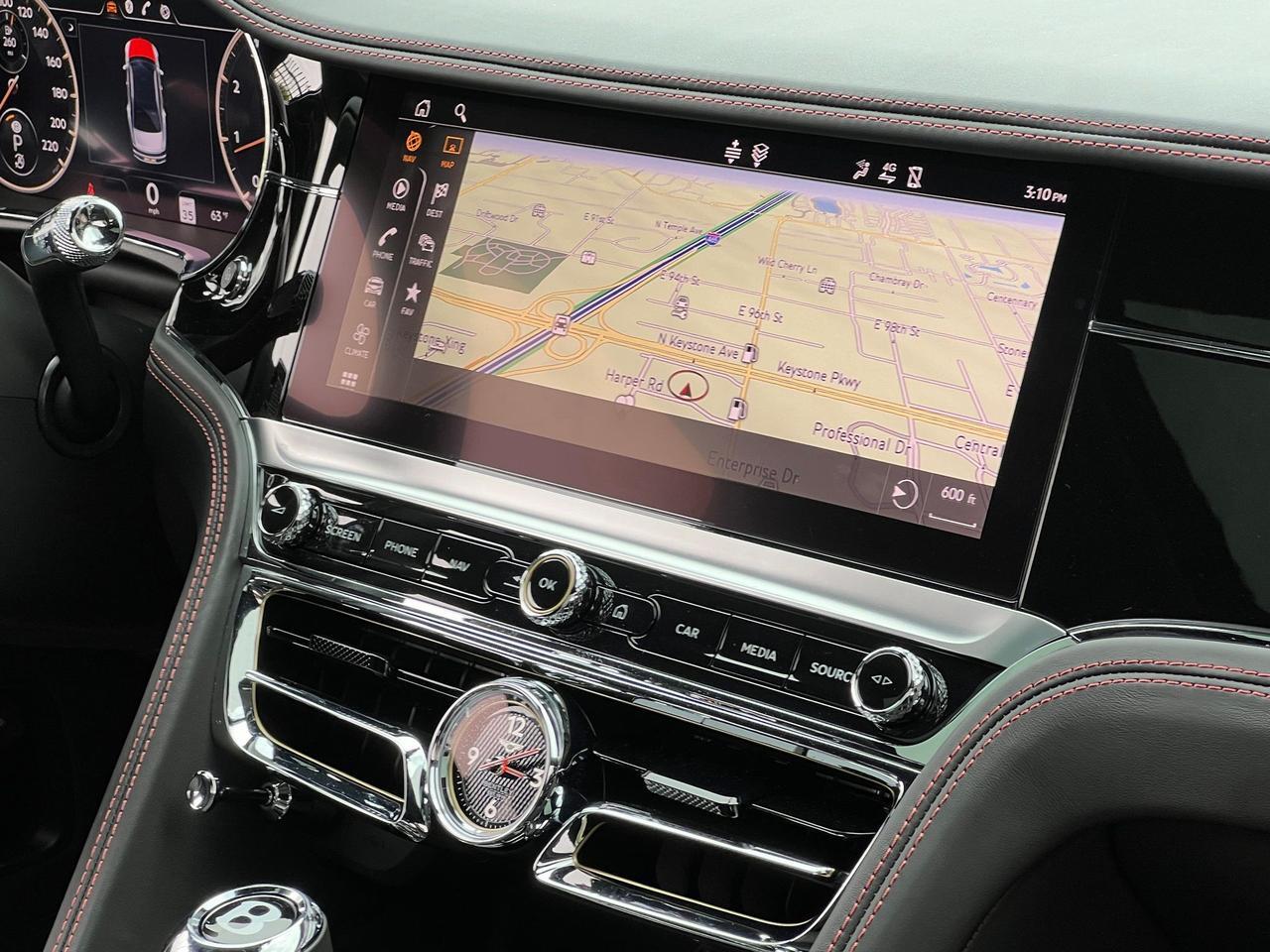 2022 Bentley Flying Spur V8 Indianapolis IN