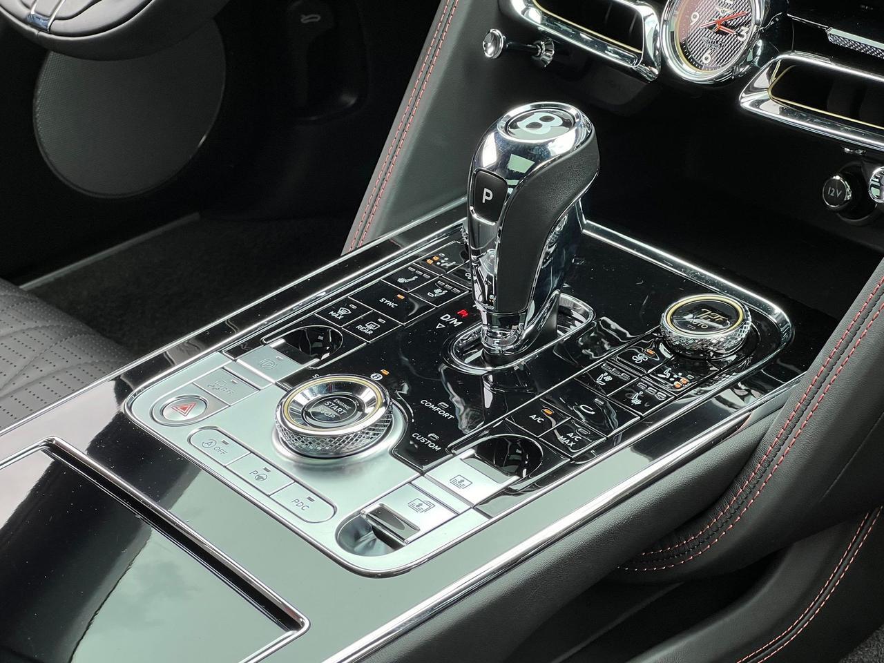 2022 Bentley Flying Spur V8 Indianapolis IN