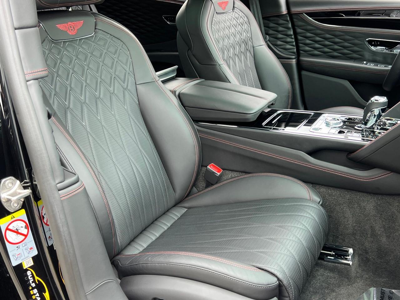 2022 Bentley Flying Spur V8 Indianapolis IN