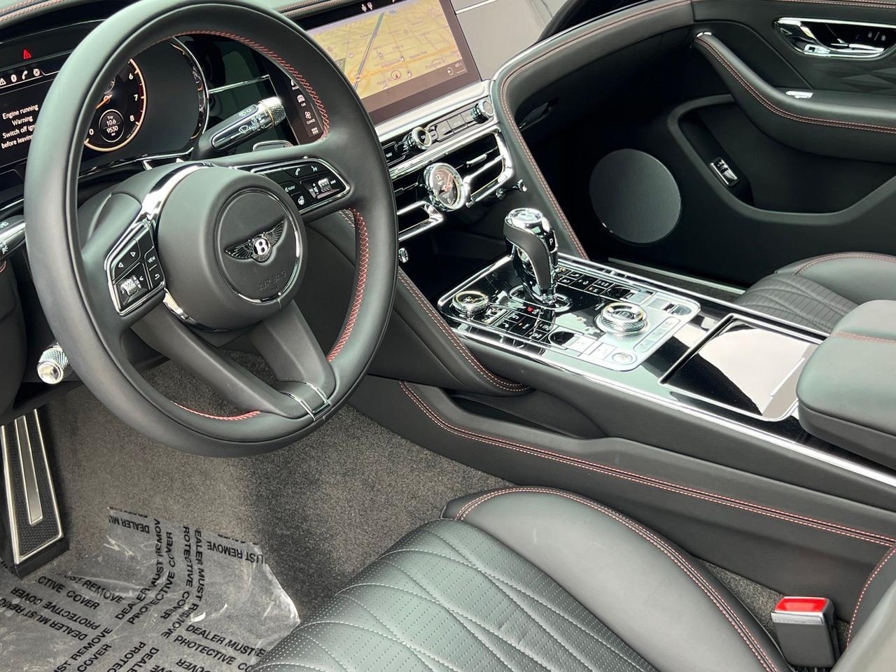 2022 Bentley Flying Spur V8 Indianapolis IN