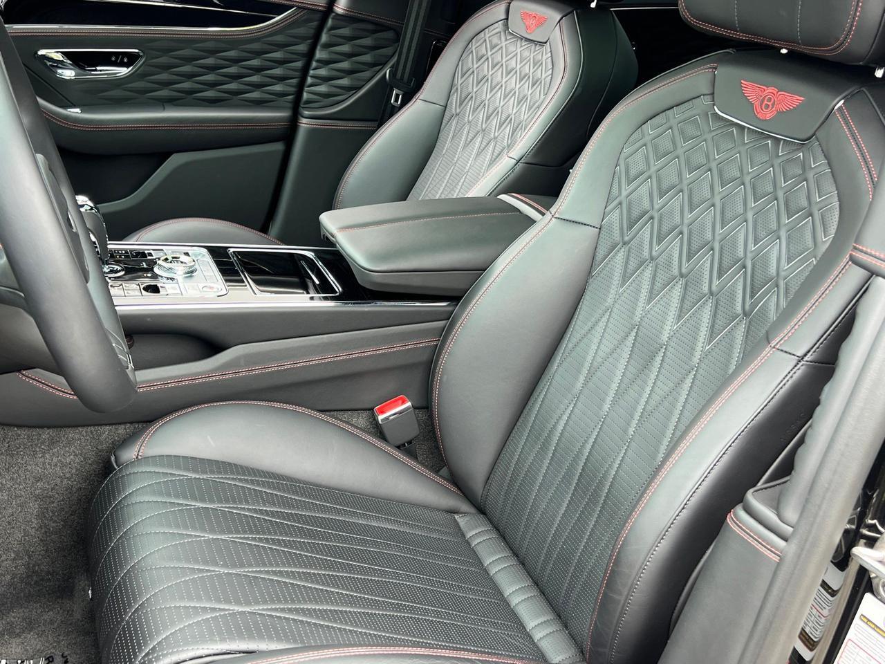 2022 Bentley Flying Spur V8 Indianapolis IN