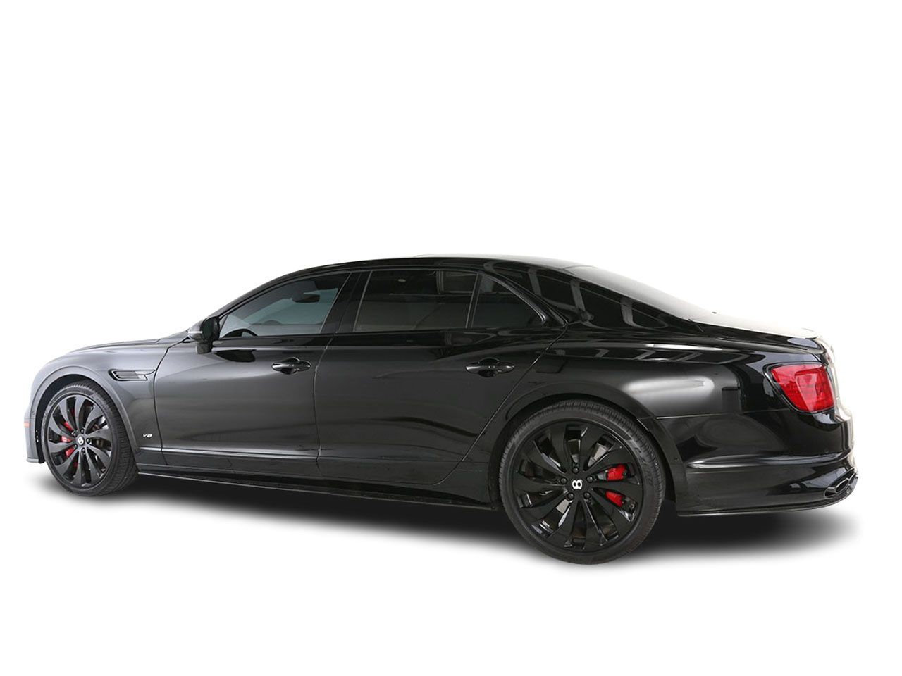 2022 Bentley Flying Spur V8 Indianapolis IN