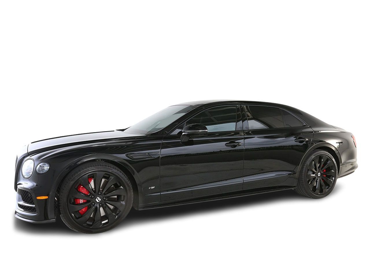 2022 Bentley Flying Spur V8 Indianapolis IN
