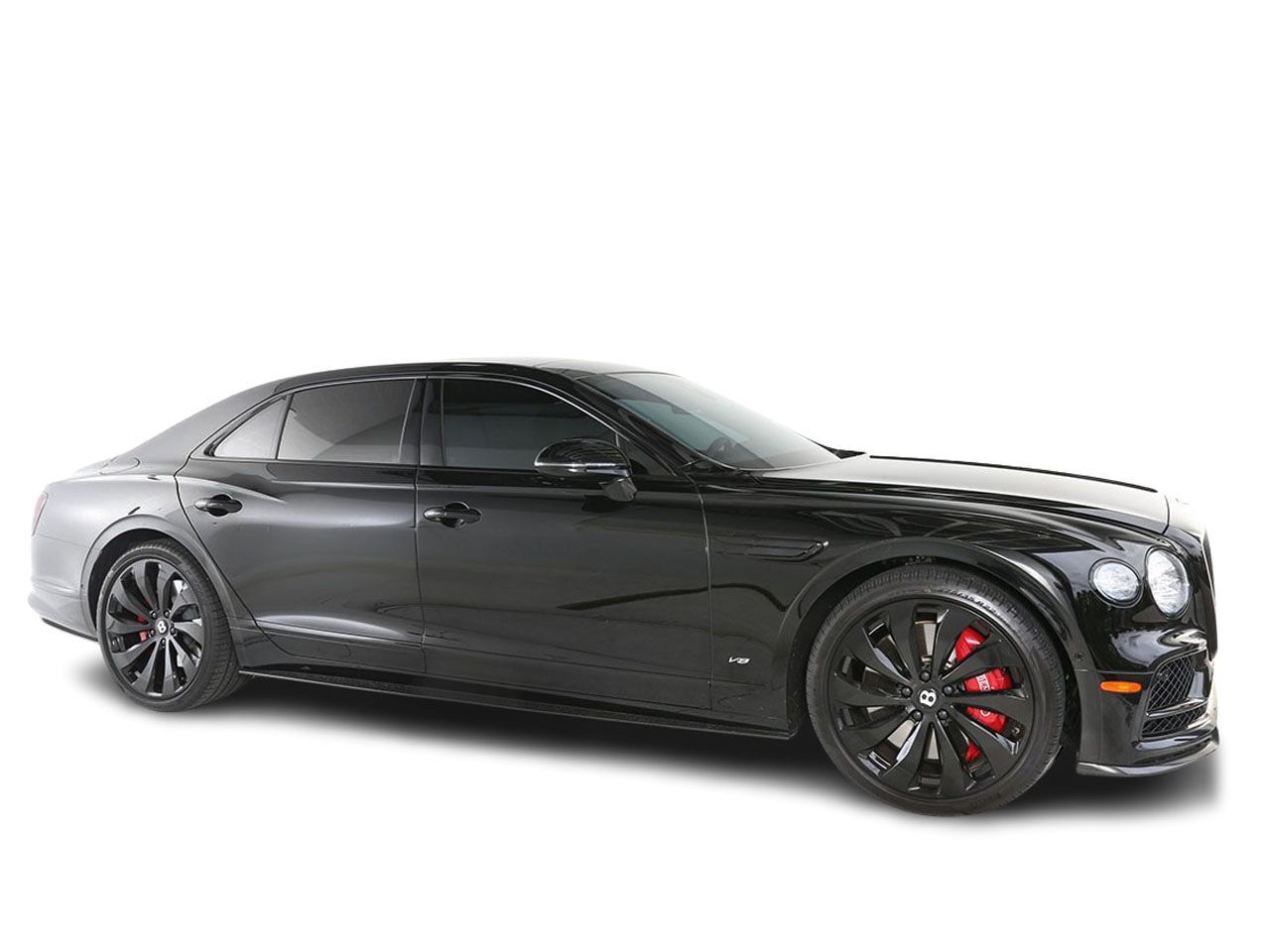 2022 Bentley Flying Spur V8 Indianapolis IN