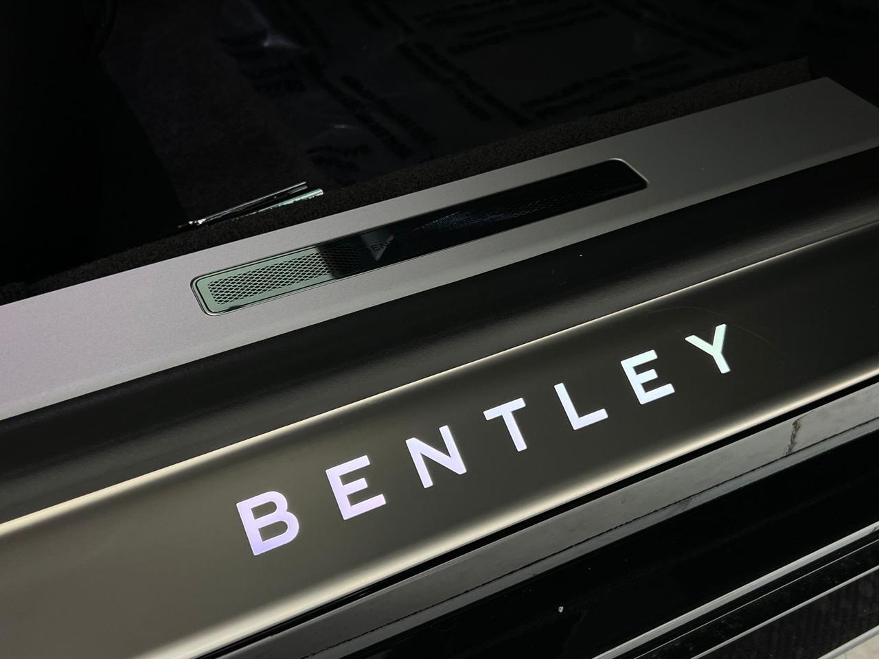 2022 Bentley Flying Spur V8 Indianapolis IN