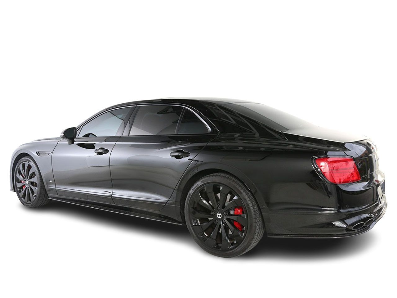 2022 Bentley Flying Spur V8 Indianapolis IN