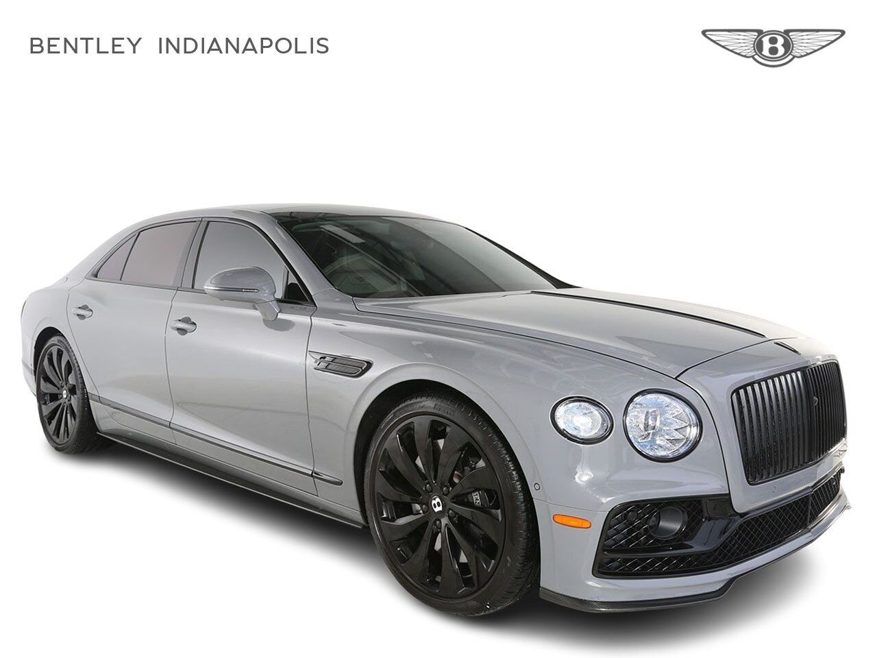 2022 Bentley Flying Spur