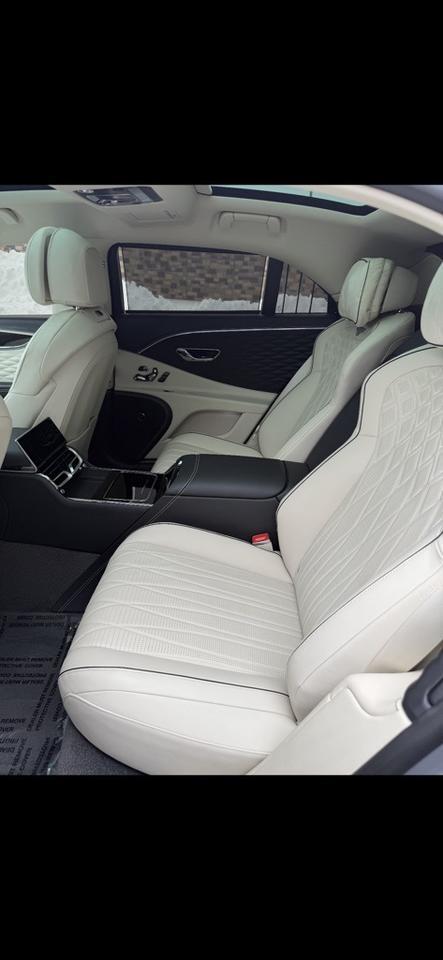 2022 Bentley Flying Spur V8 Indianapolis IN