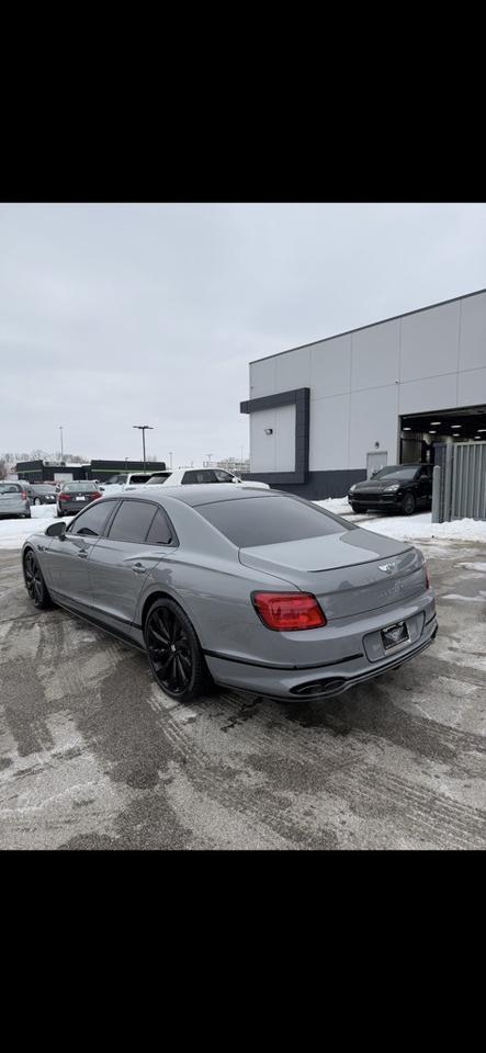 2022 Bentley Flying Spur V8 Indianapolis IN