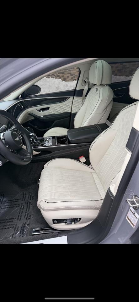 2022 Bentley Flying Spur V8 Indianapolis IN