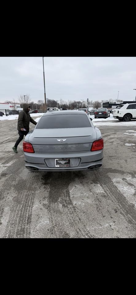 2022 Bentley Flying Spur V8 Indianapolis IN