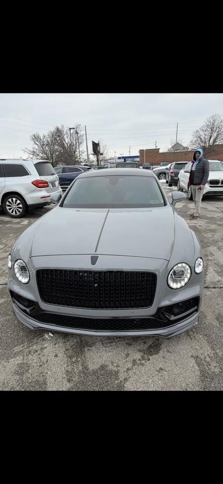 2022 Bentley Flying Spur V8 Indianapolis IN