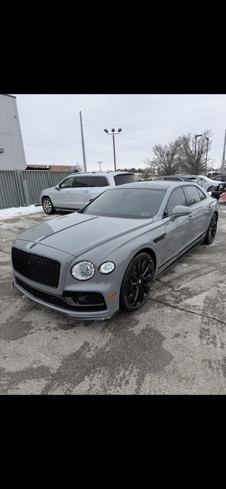 2022 Bentley Flying Spur V8 Indianapolis IN