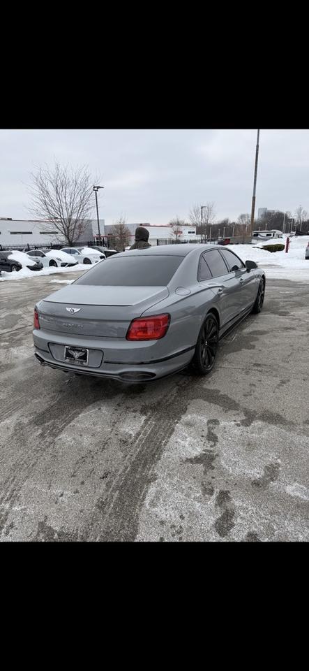 2022 Bentley Flying Spur V8 Indianapolis IN