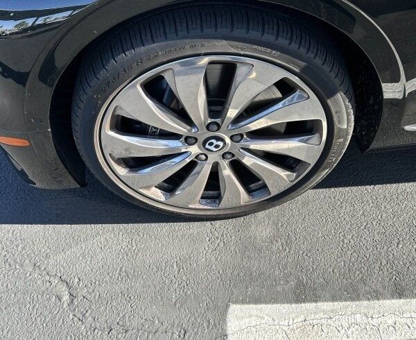 2022 Bentley Flying Spur V8 Indianapolis IN